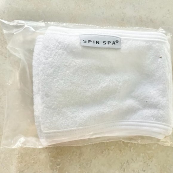 Spin Spa Bath Set - Picture 4 of 13